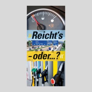 FB  Reicht´s oder ...?