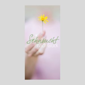 FB  Sehnsucht nach Glück (zur Zeit vergriffen)