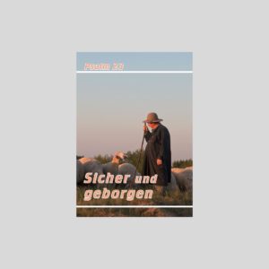 Sicher und geborgen