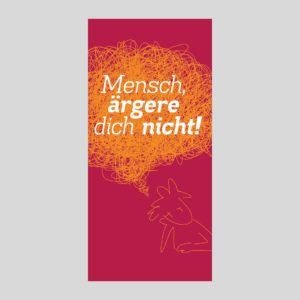 FB  Mensch ärgere dich nicht