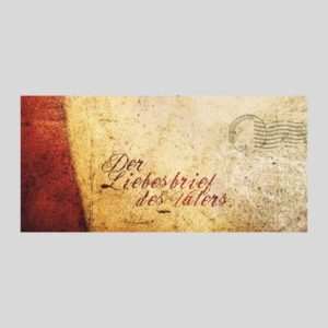 FB Der Liebesbrief des Vaters
