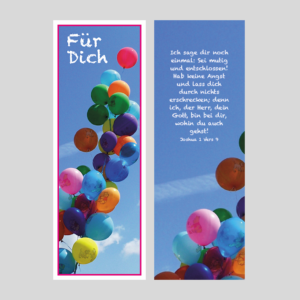 Lesezeichen Für Dich