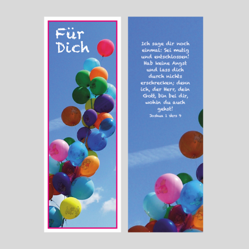 Lesezeichen Für Dich