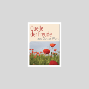 Quelle der Freude (Mini-Serie)