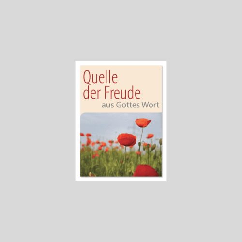 Quelle der Freude (Mini-Serie)