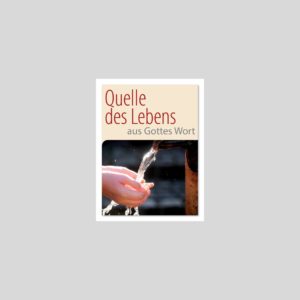 Quelle des Lebens (Mini-Serie)