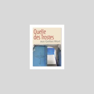 Quelle des Trostes (Mini-Serie)