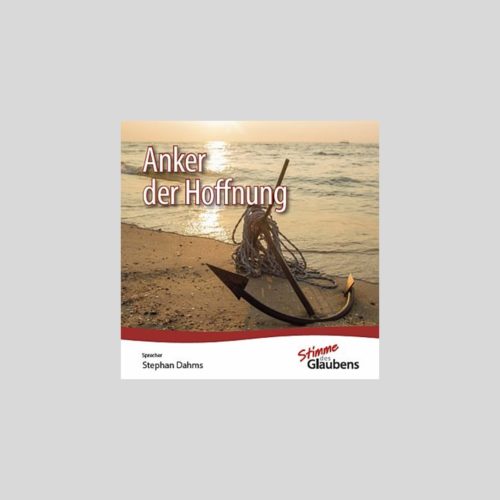 Anker der Hoffnung