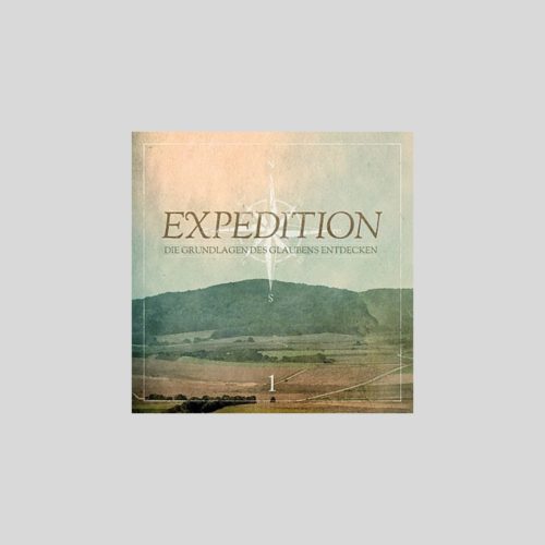 Expedition Teil 1