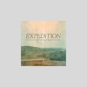 Expedition Teil 2