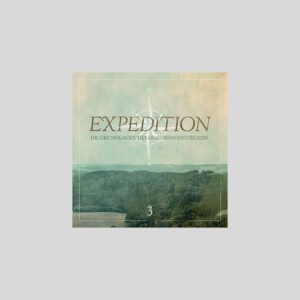 Expedition Teil 3