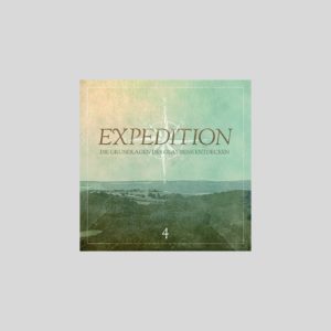 Expedition Teil 4