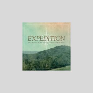 Expedition Teil 5