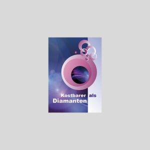 Geschenkbüchlein  Kostbarer als Diamanten (z. Zt. nicht lieferbar))