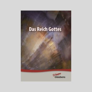 DVD - Das Reich Gottes