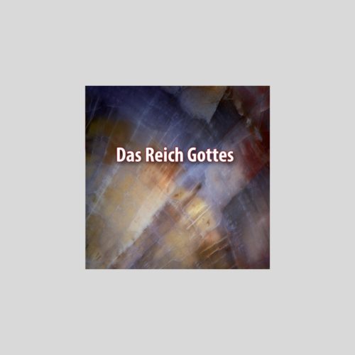 Das Reich Gottes
