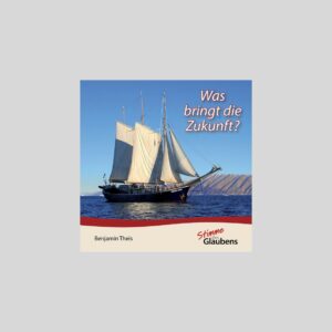 Was bringt die Zukunft?