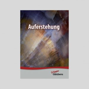 DVD - Auferstehung