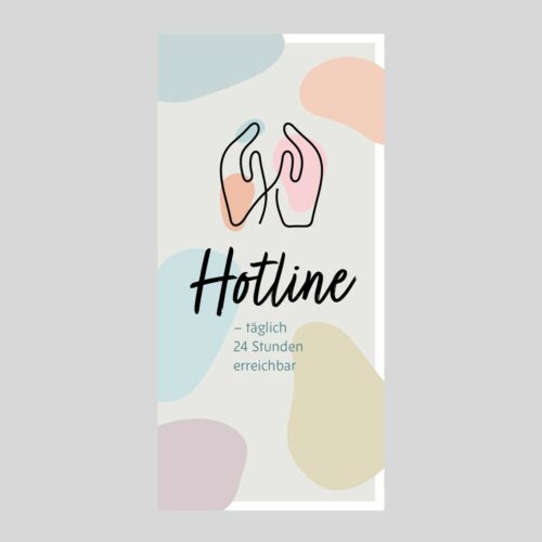 FB Hotline - täglich 24 Stunden erreichbar
