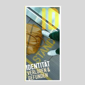FB  Identität verloren & gefunden
