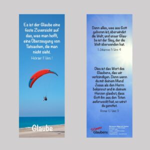 LZ Glaube