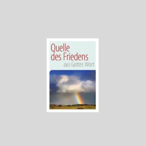 Quelle des Friedens (Mini-Serie)
