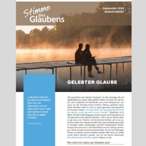Monatsbrief September 2024