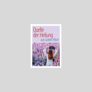 Quelle der Heilung (Mini-Serie)